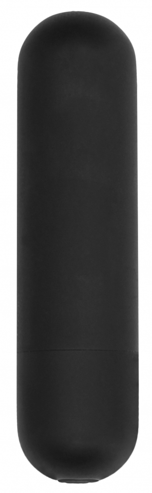 Mini Vibro Bullet Up 7.7 x 2cm Noir – Image 4