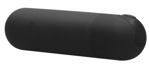 Mini Vibro Bullet Up 7.7 x 2cm Noir – Image 5