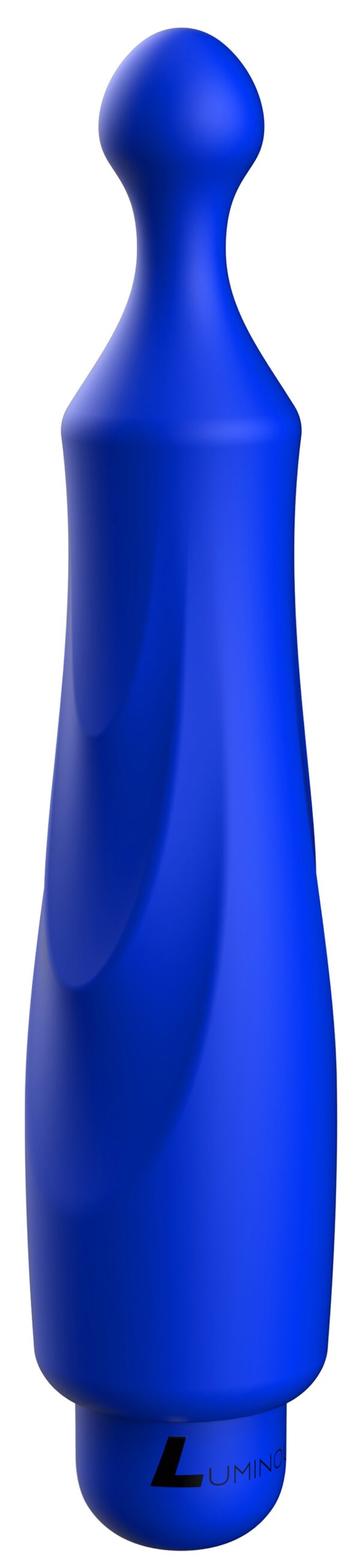 Mini vibro Dido 13cm Bleu – Image 3