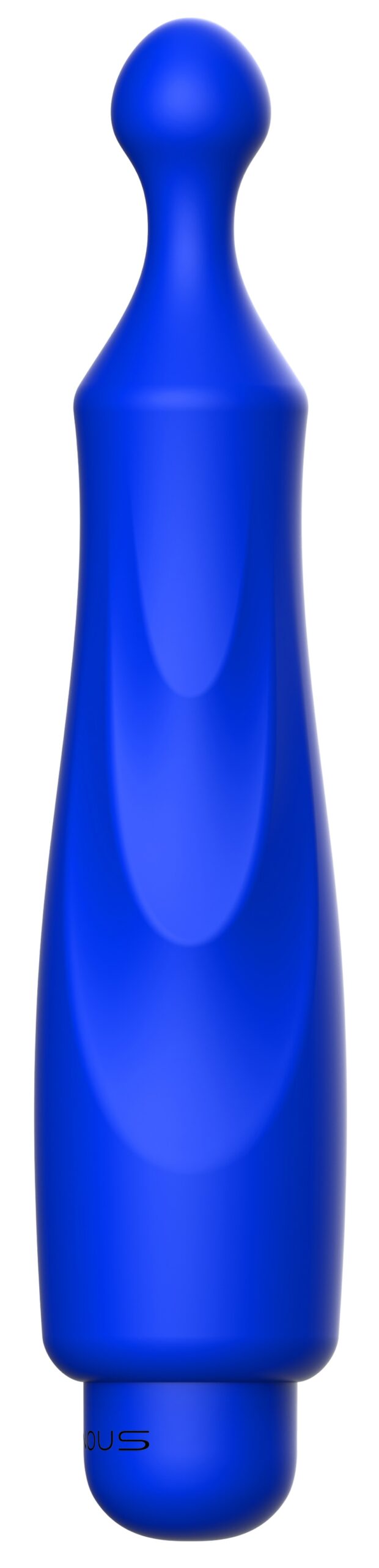 Mini vibro Dido 13cm Bleu – Image 4