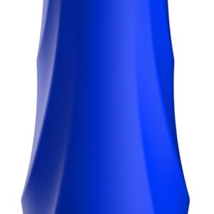 Mini vibro Dido 13cm Bleu