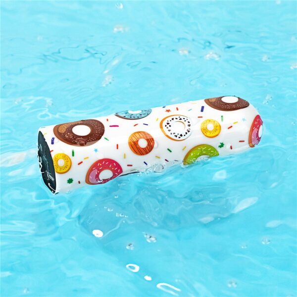 Mini Vibro Donut LoveToy 10 vibrations – Image 12