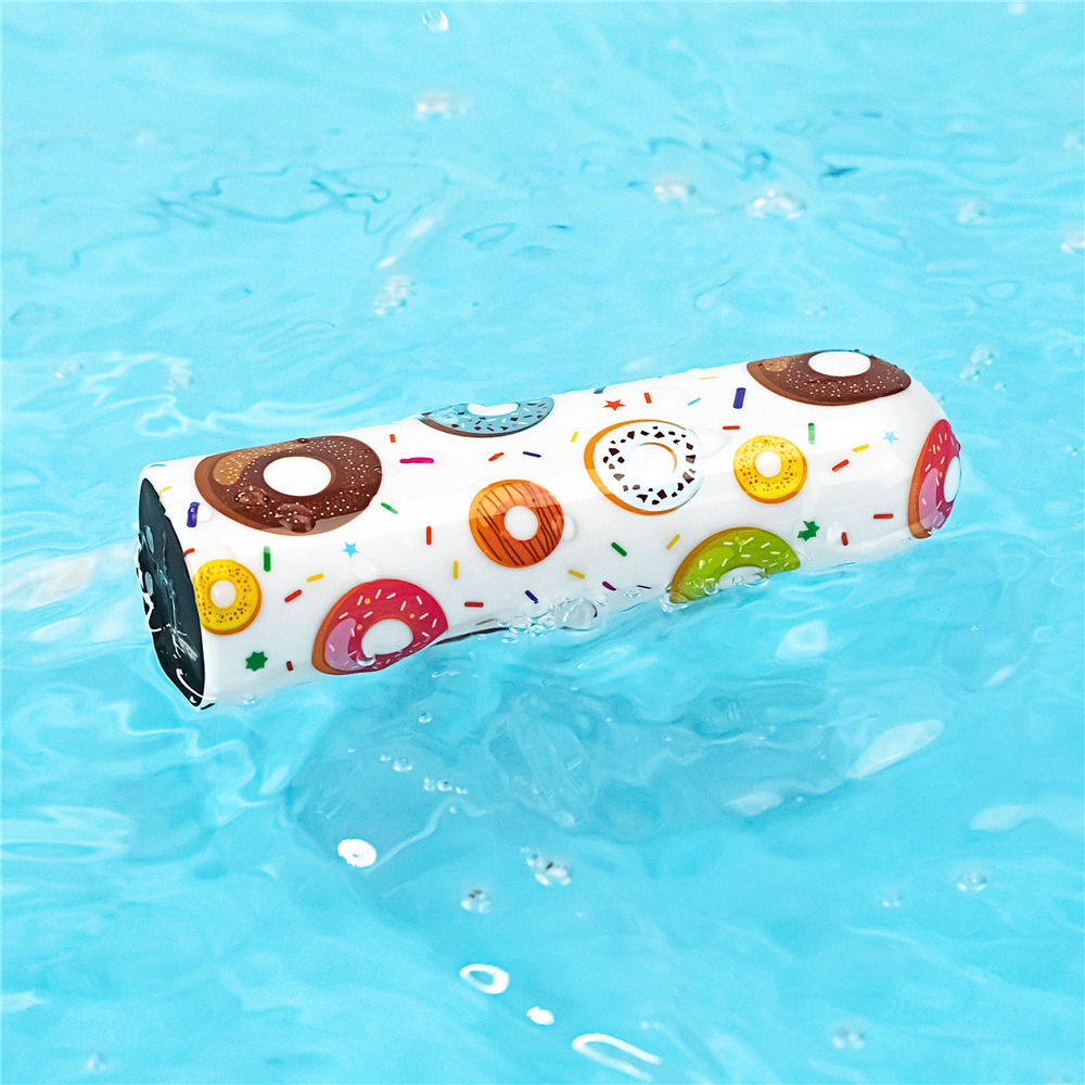 Mini Vibro Donut LoveToy 10 vibrations – Image 12