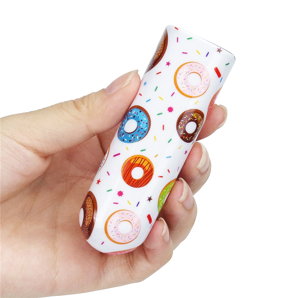Mini Vibro Donut LoveToy 10 vibrations – Image 8