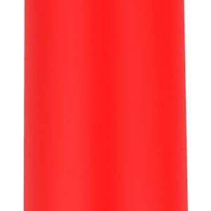 Mini Vibro Eleni 14cm Rouge