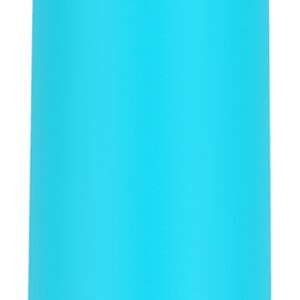 Mini Vibro Eleni 14cm Turquoise