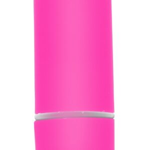 Mini Vibro Funky Bullet 5.5cm Fuchsia