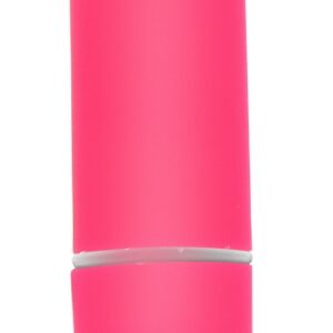 Mini Vibro Funky Bullet 5.5cm Rose
