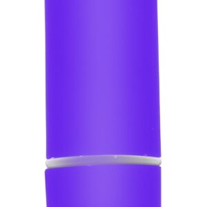 Mini Vibro Funky Bullet 5.5cm Violet