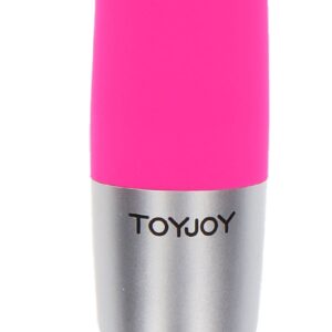 Mini Vibro Funky G-Spot 12cm Fuchsia