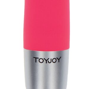 Mini Vibro Funky G-Spot 12cm Rose