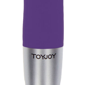 Mini Vibro Funky G-Spot 12cm Violet