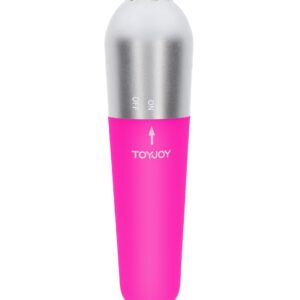 Mini Vibro Funky Viberette Fuchsia