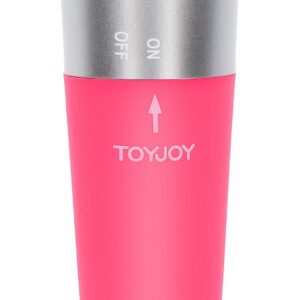 Mini Vibro Funky Viberette Rose