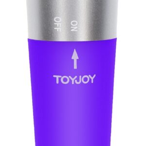 Mini Vibro Funky Viberette Violet