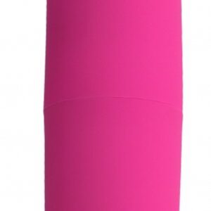Mini vibro G-Spotter 13cm Rose