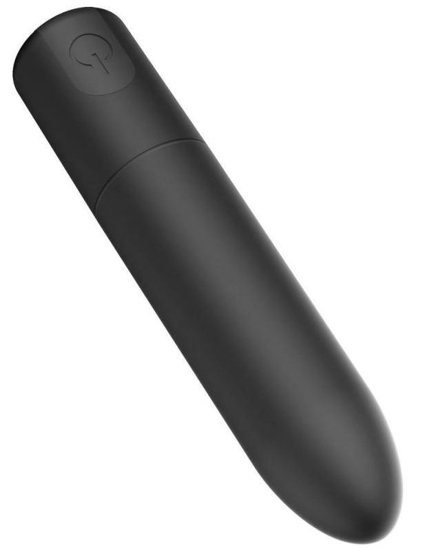 Mini Vibro Happy Noir – Image 2
