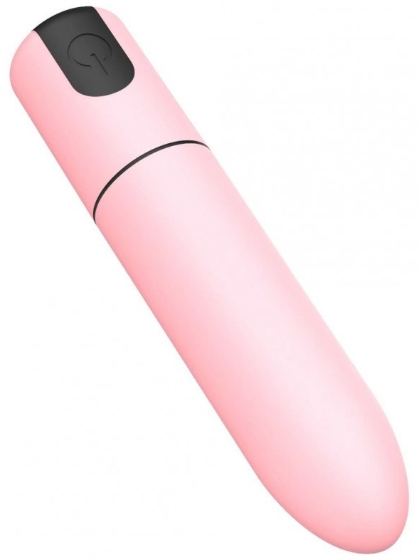 Mini Vibro Happy Rose – Image 2