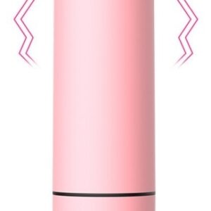 Mini Vibro Happy Rose