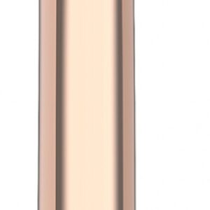 Mini Vibro Jewel Royal 12cm Rose doré