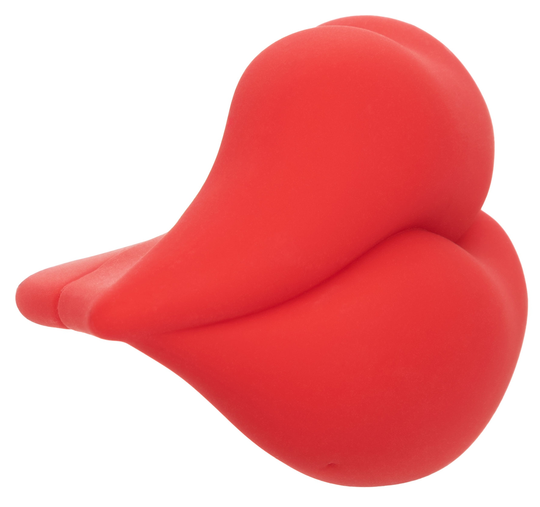 Mini Vibro Lèvres vibrantes Muah 10 Vibrations – Image 4