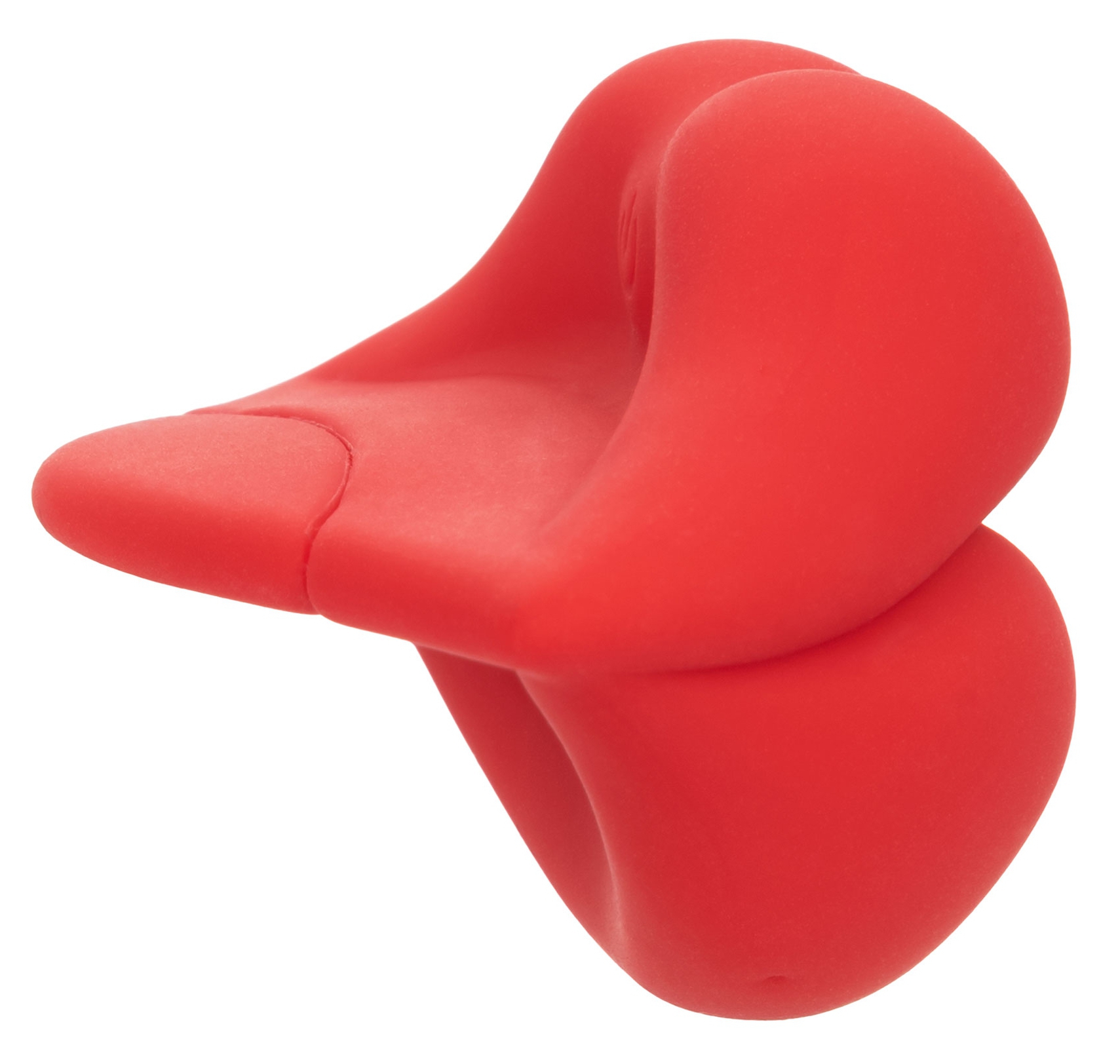 Mini Vibro Lèvres vibrantes Muah 10 Vibrations – Image 5
