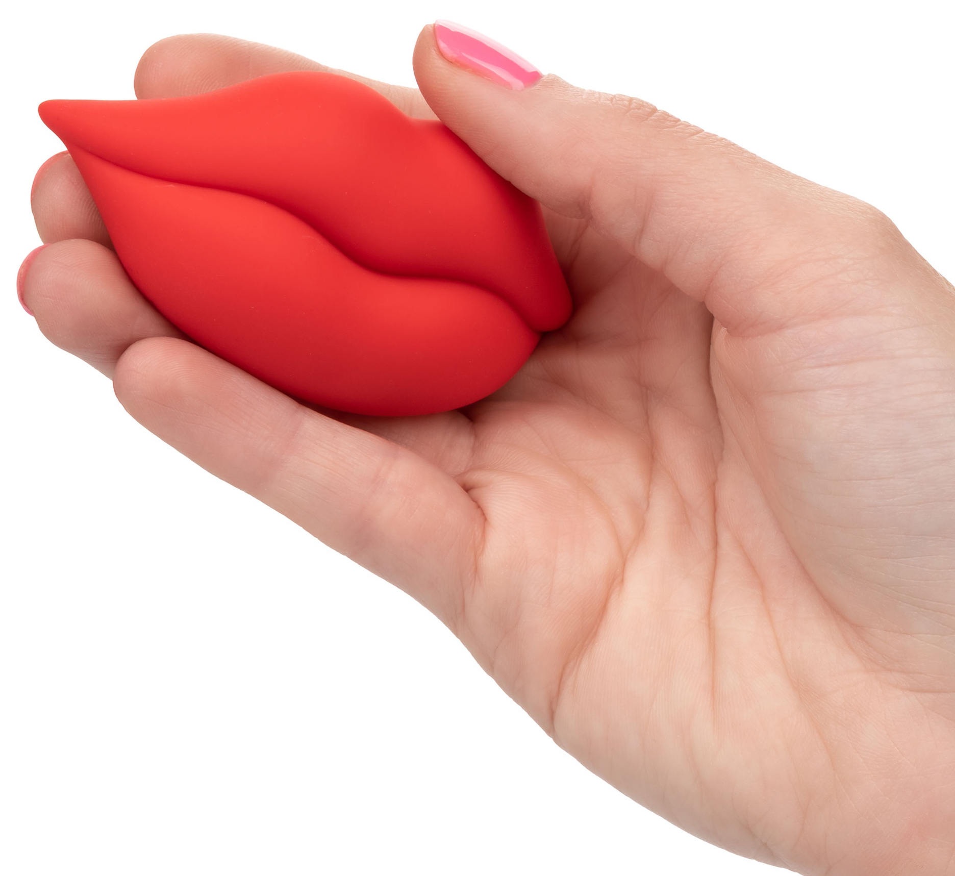 Mini Vibro Lèvres vibrantes Muah 10 Vibrations – Image 7