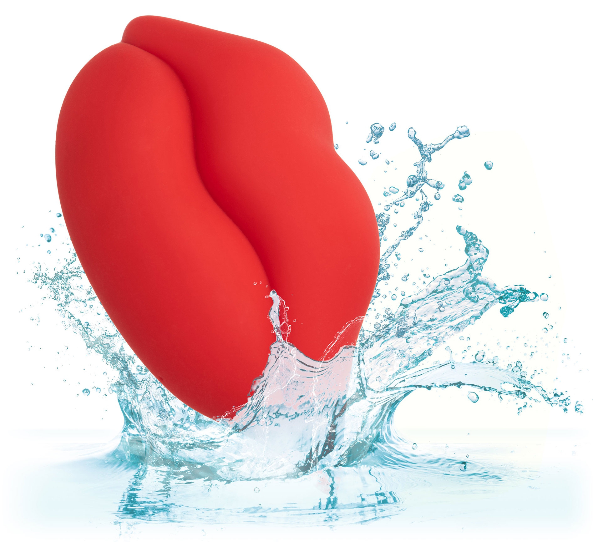 Mini Vibro Lèvres vibrantes Muah 10 Vibrations – Image 8