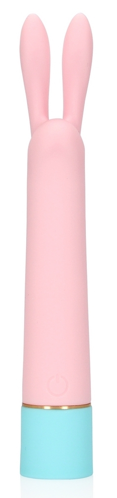 Mini-Vibro Little Rabbit 13 x 2.5cm – Image 5