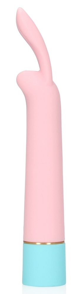 Mini-Vibro Little Rabbit 13 x 2.5cm – Image 6