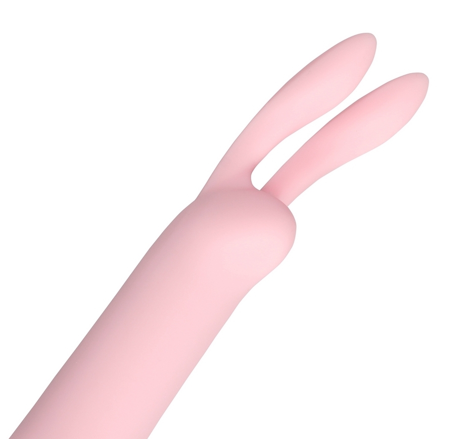Mini-Vibro Little Rabbit 13 x 2.5cm – Image 7