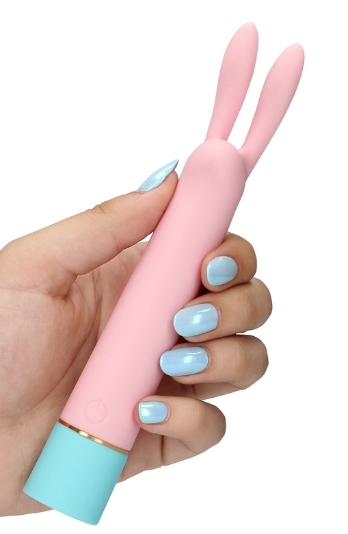 Mini-Vibro Little Rabbit 13 x 2.5cm – Image 10