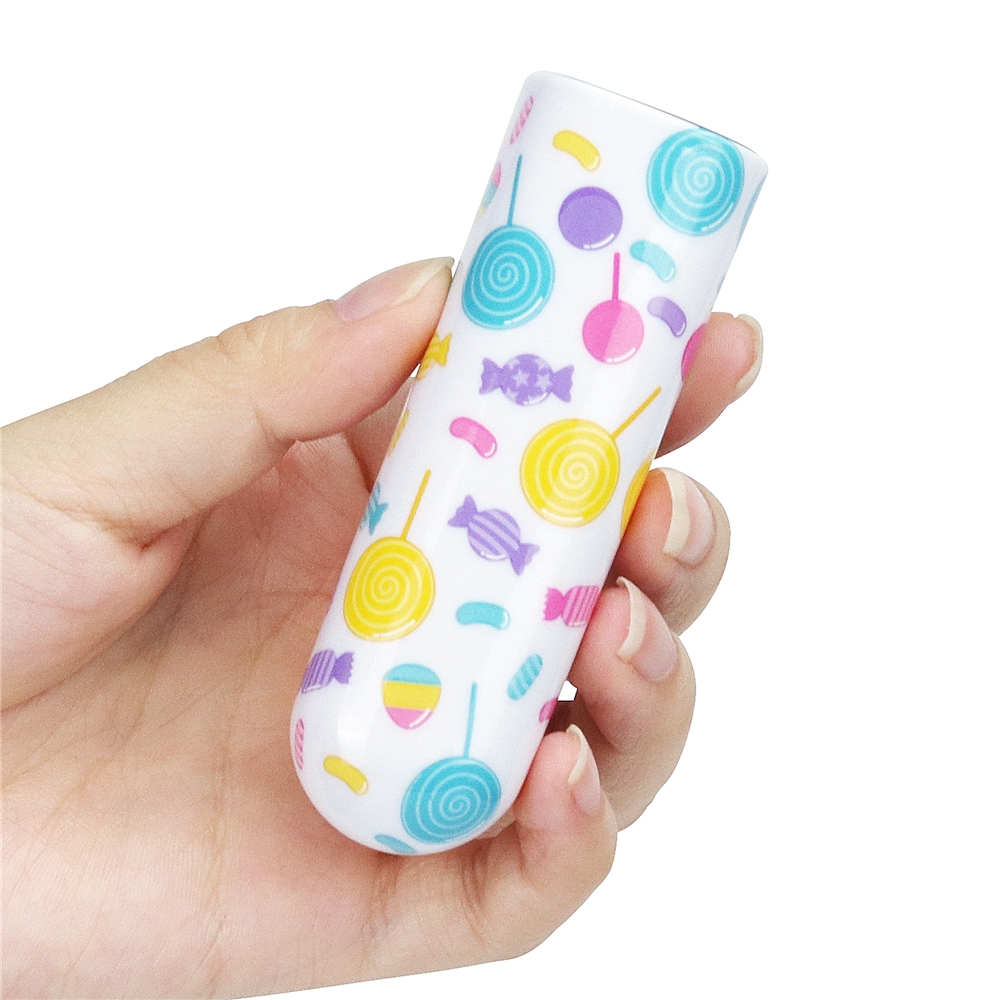 Mini Vibro Lollipop LoveToy 10 Vibrations – Image 8