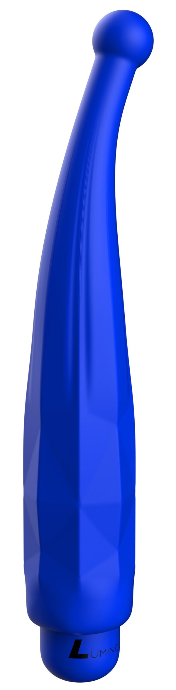 Mini vibro Lyra 15cm Bleu – Image 4