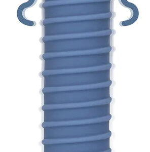Mini Vibro Mikaïdo 12 x 2.5cm