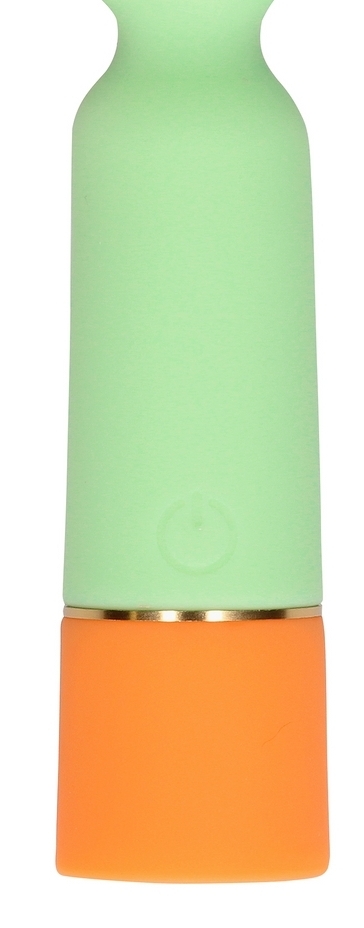 Mini-Vibro Peachie 8.5 x 3cm – Image 7