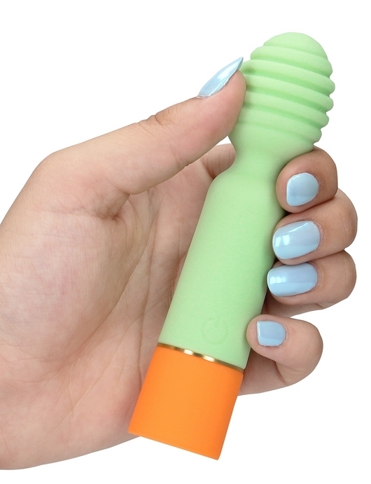 Mini-Vibro Peachie 8.5 x 3cm – Image 8