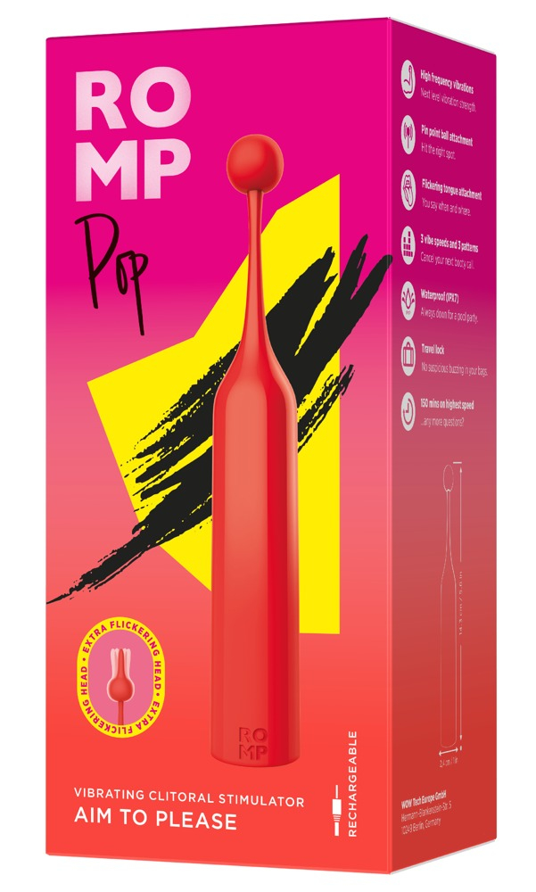 Mini Vibro Pop – Image 2