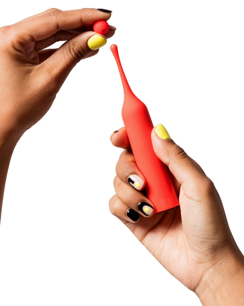 Mini Vibro Pop – Image 6