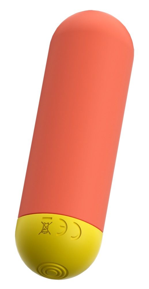 Mini Vibro Riot 7 x 2cm – Image 3