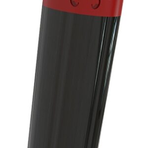 Mini Vibro Rocket Sex 9.5cm Noir