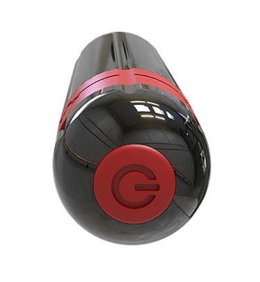 Mini Vibro Rocket Sex 9.5cm Noir – Image 5