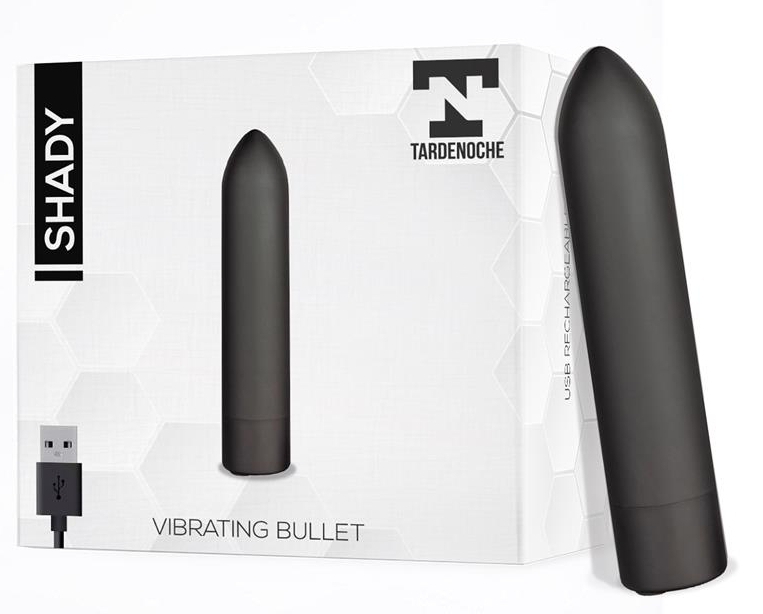 Mini Vibro Shady 9 x 1.8 cm – Image 2