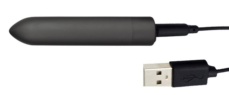 Mini Vibro Shady 9 x 1.8 cm – Image 5