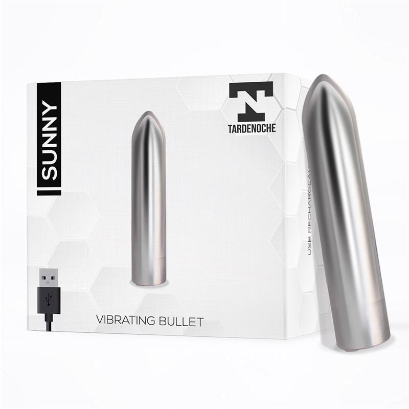 Mini Vibro Sunny 9 x 1.8 cm – Image 2