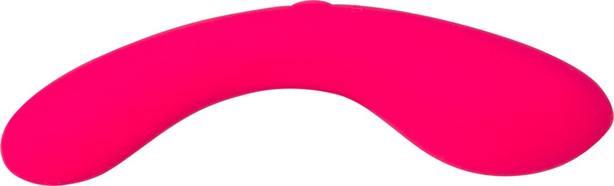 Mini Vibro Swan 12cm Rose – Image 4