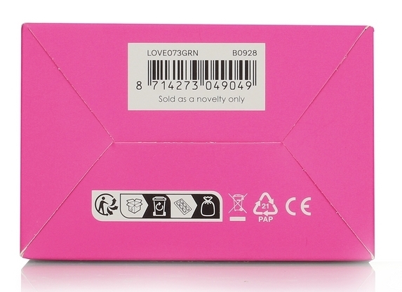 Mini Wand Bico 11 cm Tête 25mm – Image 4