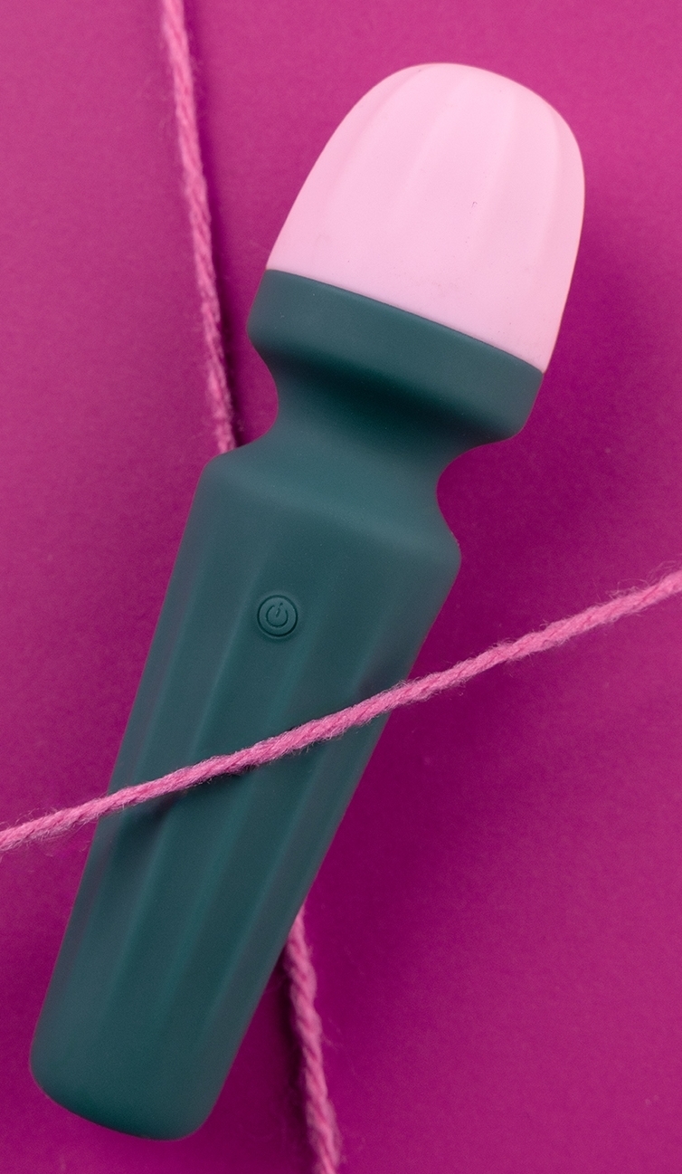 Mini Wand Bico 11 cm Tête 25mm – Image 6