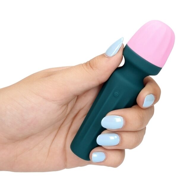 Mini Wand Bico 11 cm Tête 25mm – Image 10