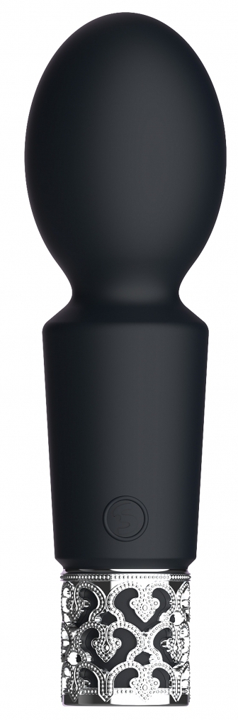 Mini Wand BRILLIANT 12cm Noir – Image 3